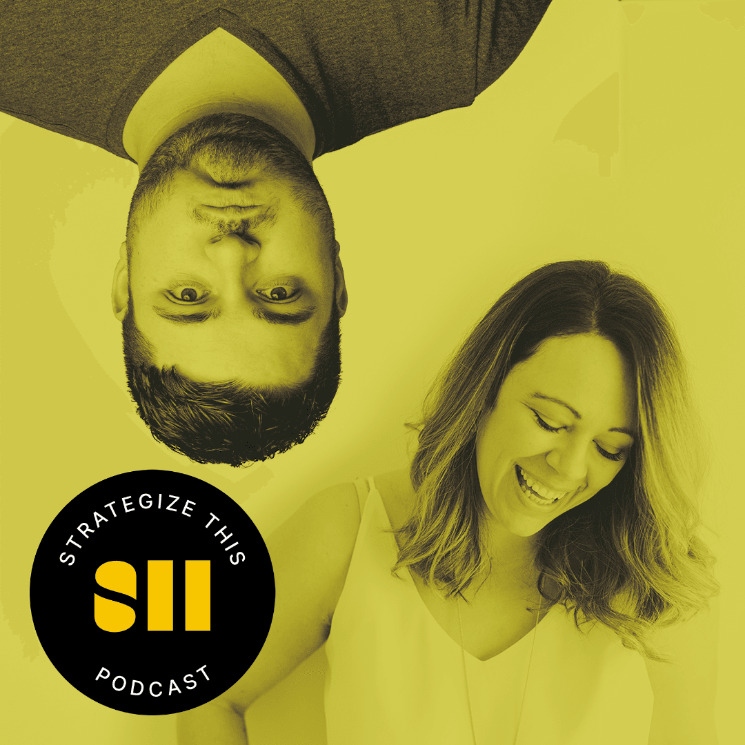 Cover art for Week 5 | Storytelling